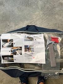 Privacy room Fiamma per camper