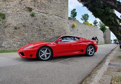 Ferrari 360 - 2000