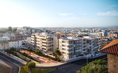 Complesso residenziale ultime soluzioni