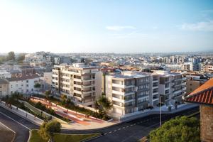 Complesso residenziale ultime soluzioni