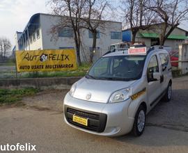 Fiat Qubo 1.3 MJT 75 CV motore nuovo km0