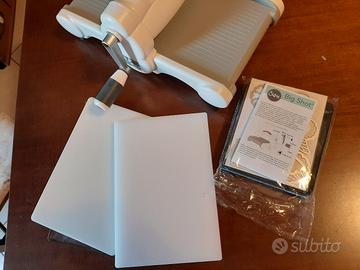 Big shot Sizzix