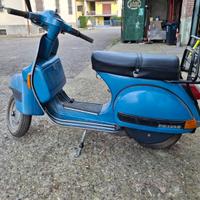 Piaggio Vespa px 125 e