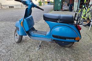 Piaggio Vespa px 125 e