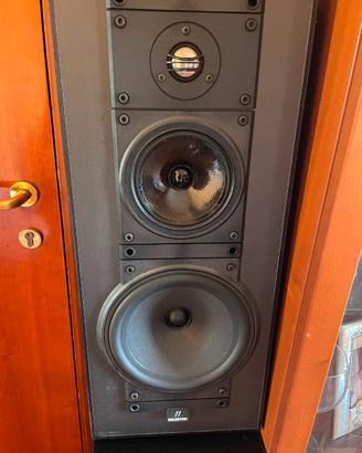 Diffusori Celestion  11