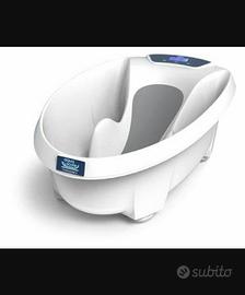 Vaschetta Aqua Scale con bilancia integrata