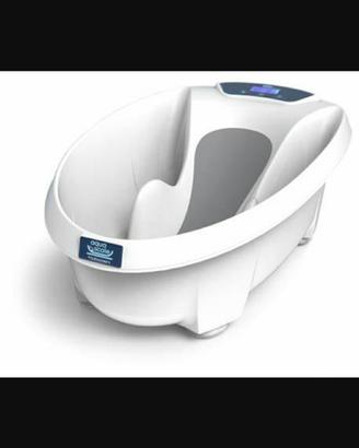 Vaschetta Aqua Scale con bilancia integrata