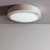 Set di 3 plafoniere stile industriale IGuzzini