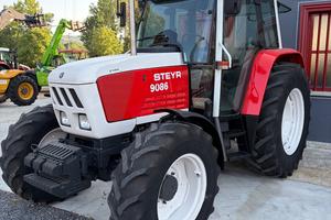 Steyr 9086