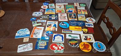 sticker vintage
