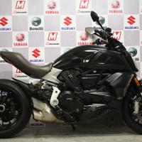 Ducati Diavel 1260