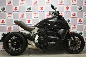 Ducati Diavel 1260