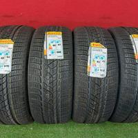 245 45 20 Gomme Invernali 2019 Pirelli 245 45 R20