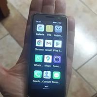 Smartphone 4GB - 128GB 4" Tascabile