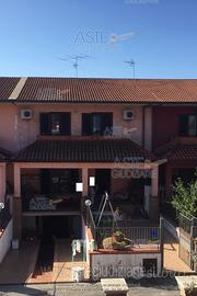 Villa singola Teano [A4189556]
