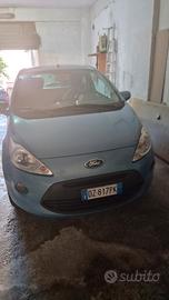 ford ka 1.3 tdci 