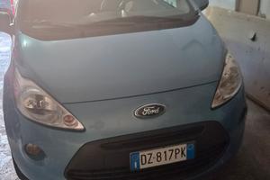 ford ka 1.3 tdci 