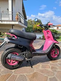 Booster MBK 70cc