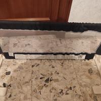 sponda letto bambini da viaggio