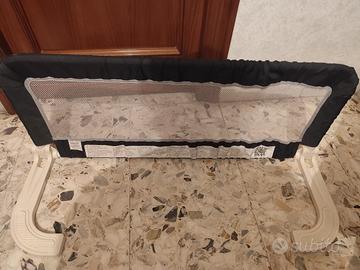 sponda letto bambini da viaggio