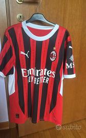 Maglia Milan Rafa Leao
