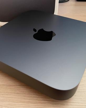 Mac mini 2018 i5 - SSD 512Gb - 64Gb RAM