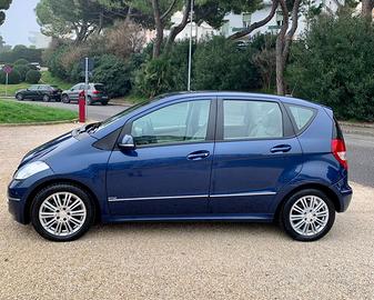 Mercedes Classe A 160 Elegance