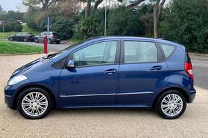 Mercedes Classe A 160 Elegance