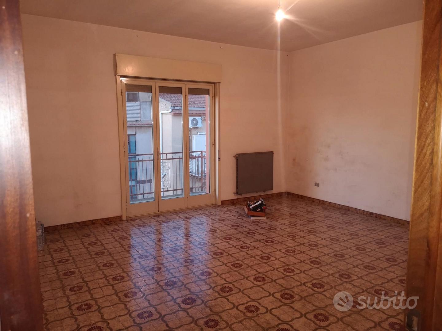 Appartamento – Serradifalco - Vista 3