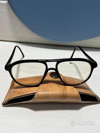 Occhiali Lozza Zilo 58 vintage originali