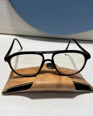 Occhiali Lozza Zilo 58 vintage originali