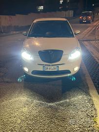 Ypslion 1.3 mjut anno 2007