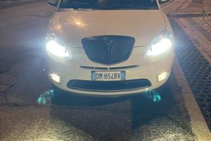 Ypslion 1.3 mjut anno 2007