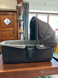 Navicella Thule Urban Glide 2 + omaggi
