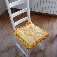 cuscino sedia