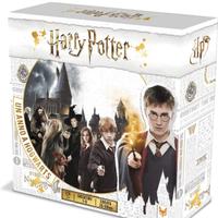 Gioco da tavolo - Un anno a Hogwarts