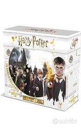 Gioco da tavolo - Un anno a Hogwarts
