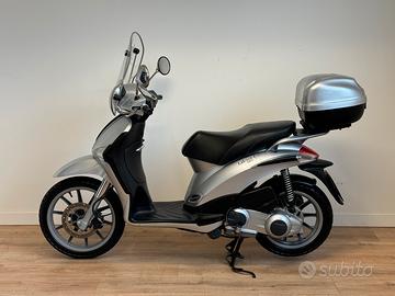 Piaggio liberty 150cc