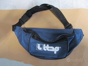 Marsupio gadged itap .