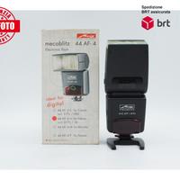 METZ MECABLITZ 44 AF-4N