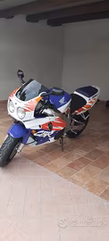 HONDA CBR900