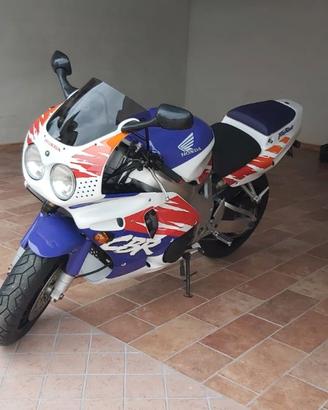 HONDA CBR900
