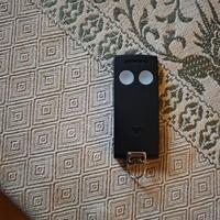 telecomando cancello automatico 