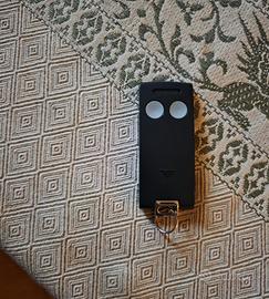 telecomando cancello automatico 