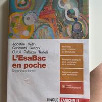 EsaBac en poche