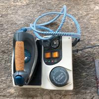 Ferro Da stiro Imetec Titanox hp35