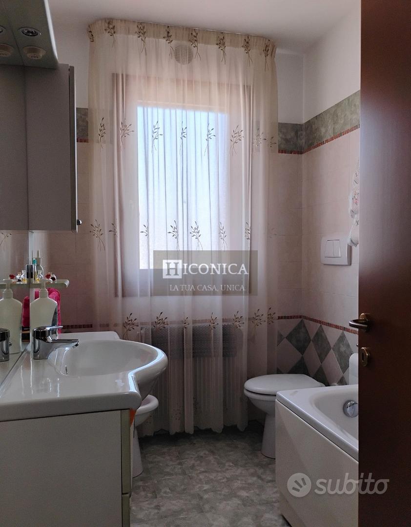 Apartment in Povegliano, Zanatta - Vista 4