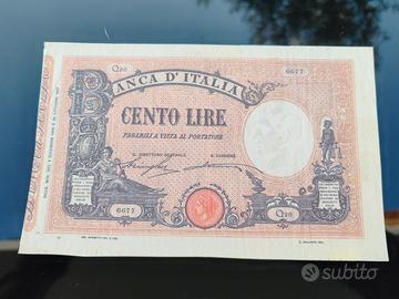 banconote
