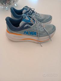 scarpe come nuove.. 