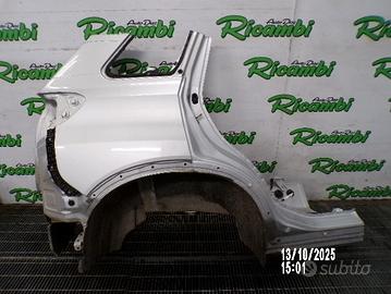 PARAFANGO POSTERIORE DESTRO VITARA LY 2018